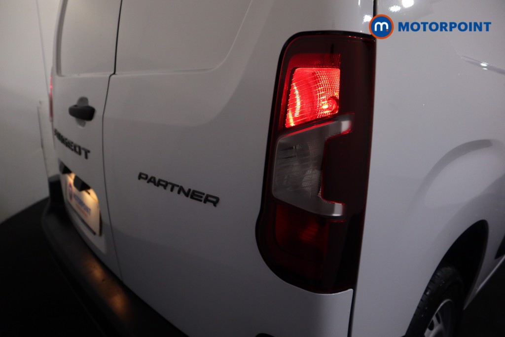 Used Peugeot Partner 2024 for sale - 76797293: Photo 28