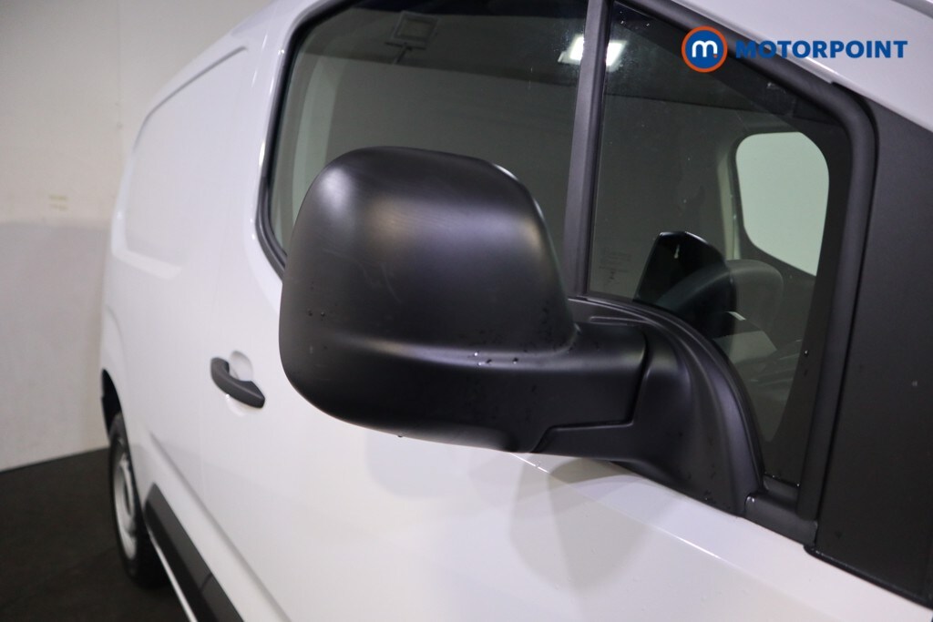 Used Peugeot Partner 2024 for sale - 76797293: Photo 29