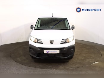 Used Peugeot Partner 2024 for sale - 76797293: Photo