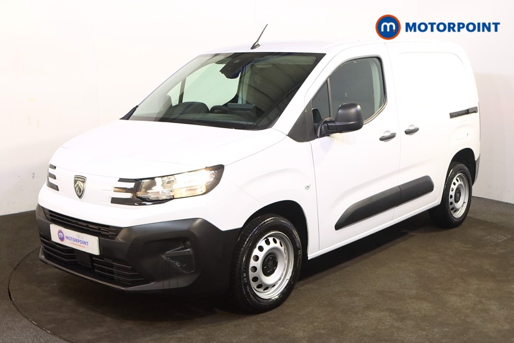 Used Peugeot Partner 2024 for sale - 76797293: Photo 3