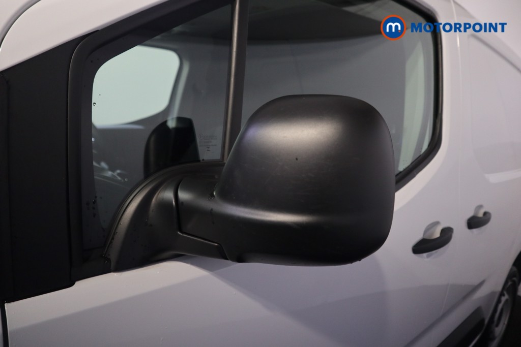 Used Peugeot Partner 2024 for sale - 76797293: Photo 30