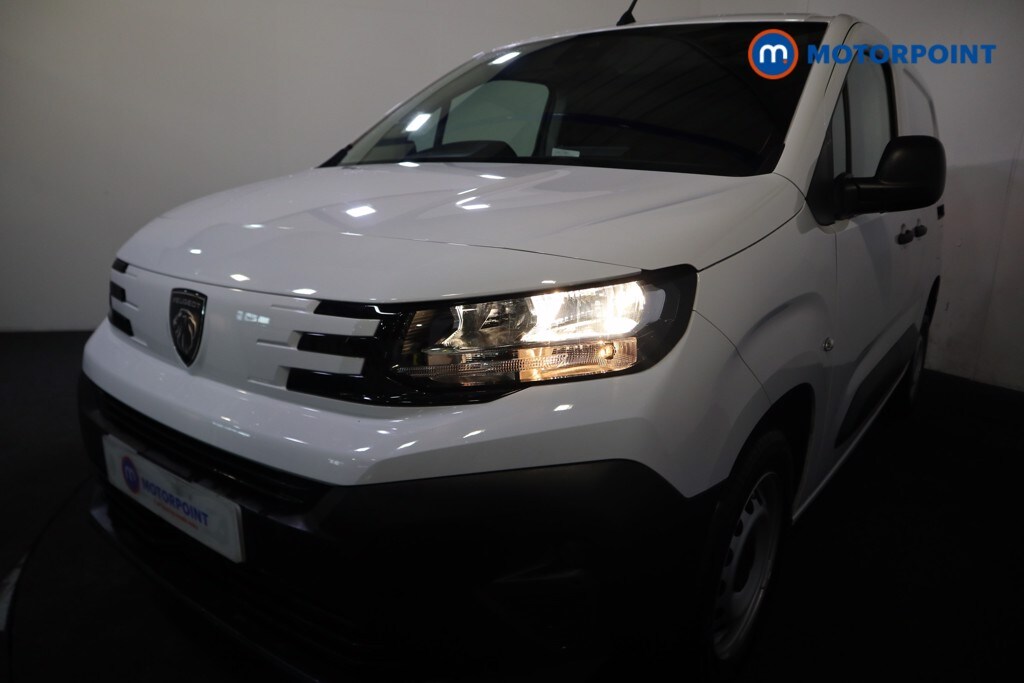 Used Peugeot Partner 2024 for sale - 76797293: Photo 31