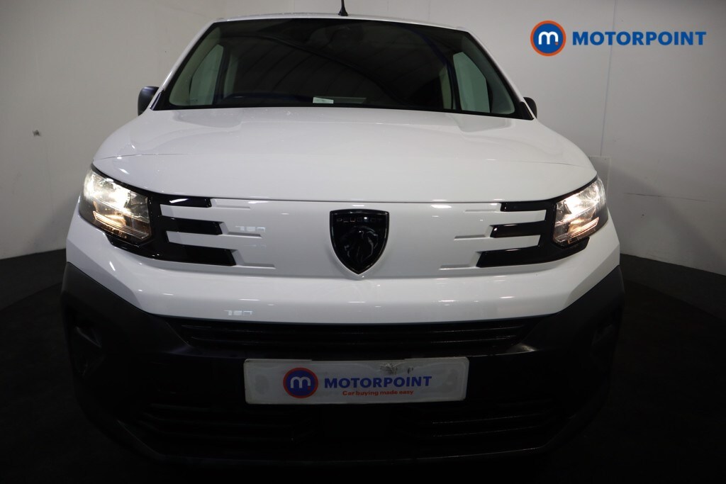 Used Peugeot Partner 2024 for sale - 76797293: Photo 32