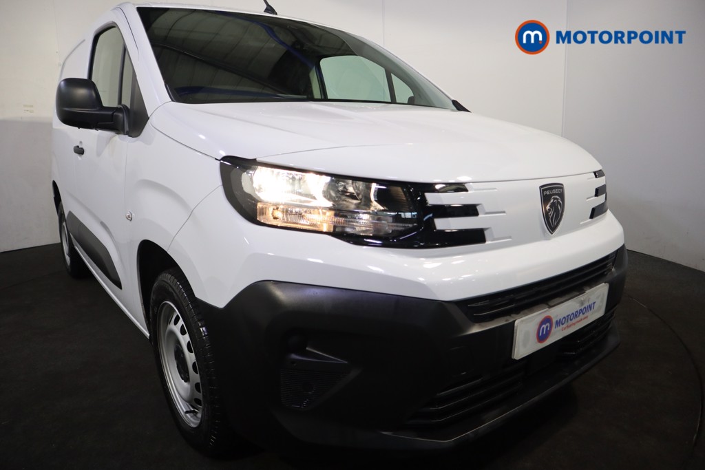 Used Peugeot Partner 2024 for sale - 76797293: Photo 33