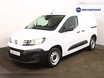 Used Peugeot Partner 2024 for sale - 76797293: Photo