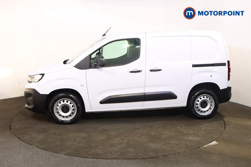 Used Peugeot Partner 2024 for sale - 76797293: Photo 4