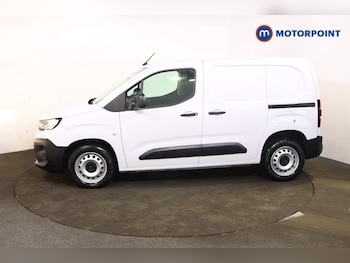 Used Peugeot Partner 2024 for sale - 76797293: Photo
