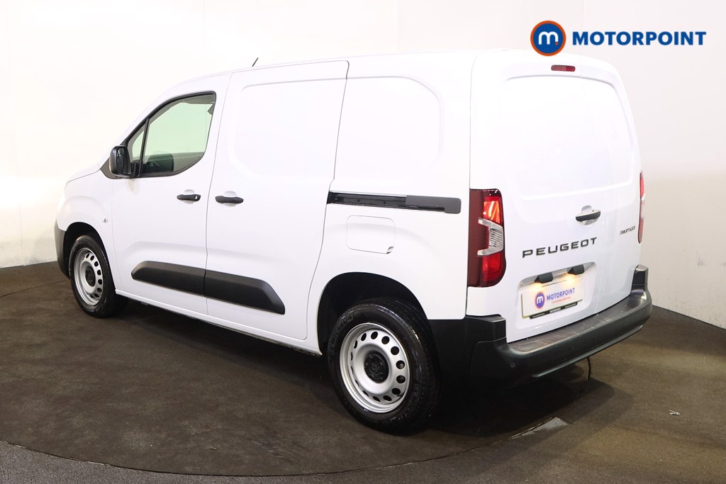 Used Peugeot Partner 2024 for sale - 76797293: Photo 5