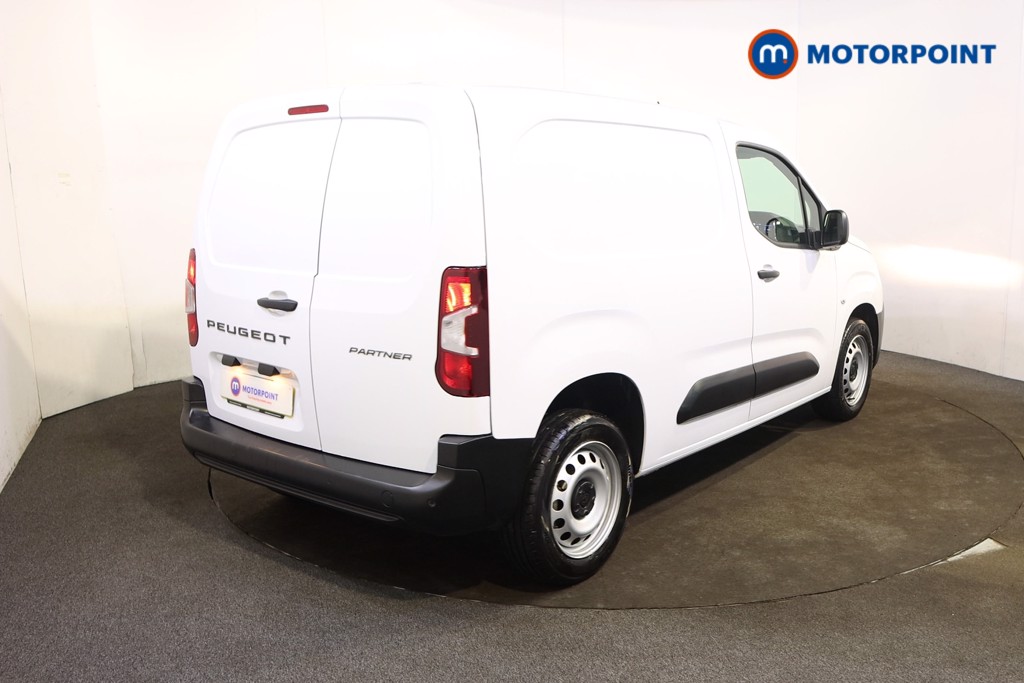 Used Peugeot Partner 2024 for sale - 76797293: Photo 7