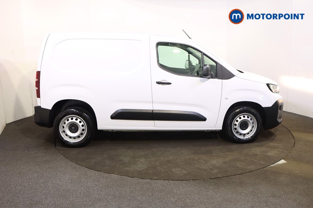 Used Peugeot Partner 2024 for sale - 76797293: Photo 8