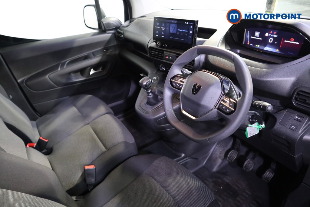 Used Peugeot Partner 2024 for sale - 76797293: Photo 9