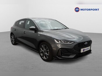 Used Ford Focus 2023 for sale - 75630052: Photo