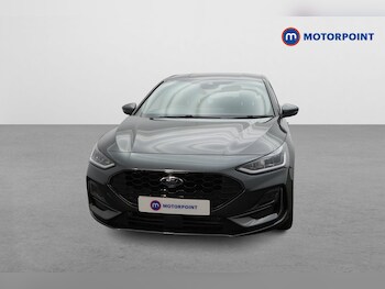 Used Ford Focus 2023 for sale - 75630052: Photo