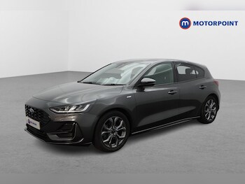 Used Ford Focus 2023 for sale - 75630052: Photo