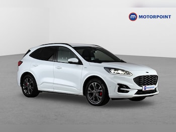 Used Ford Kuga 2020 for sale - 79430851: Photo