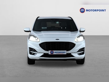 Used Ford Kuga 2020 for sale - 79430851: Photo