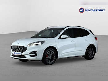 Used Ford Kuga 2020 for sale - 79430851: Photo