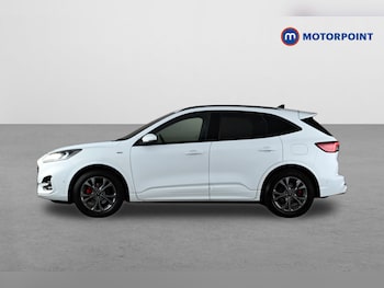 Used Ford Kuga 2020 for sale - 79430851: Photo