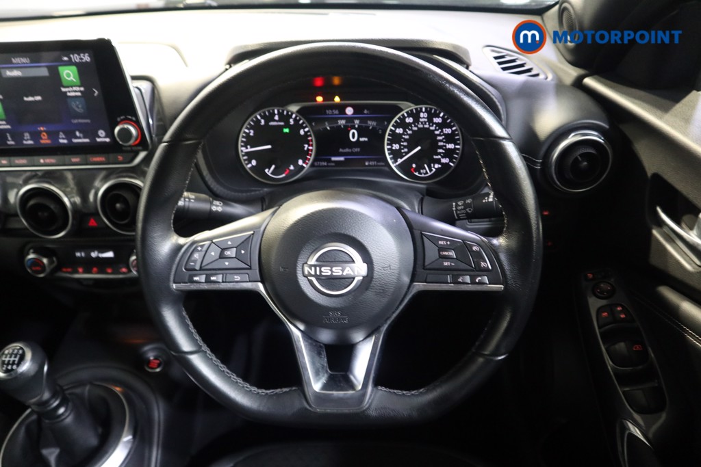 Used Nissan Juke 2023 for sale - 77064165: Photo 10