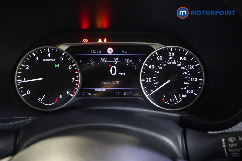 Used Nissan Juke 2023 for sale - 77064165: Photo 13