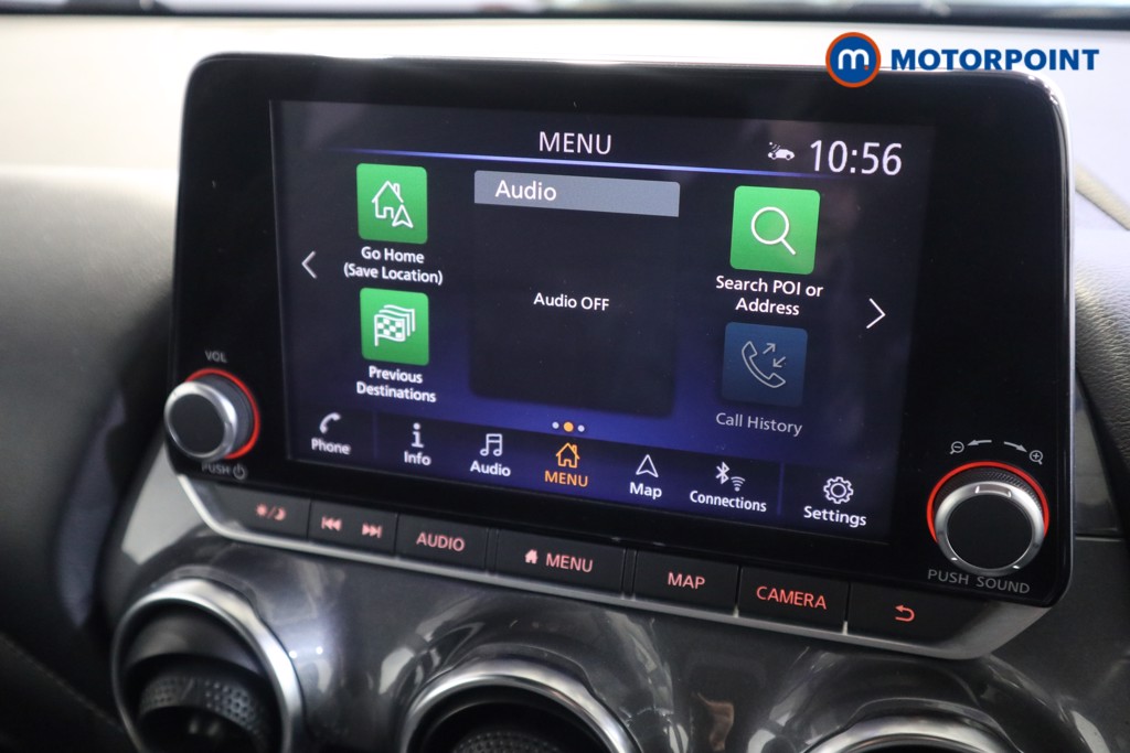 Used Nissan Juke 2023 for sale - 77064165: Photo 14