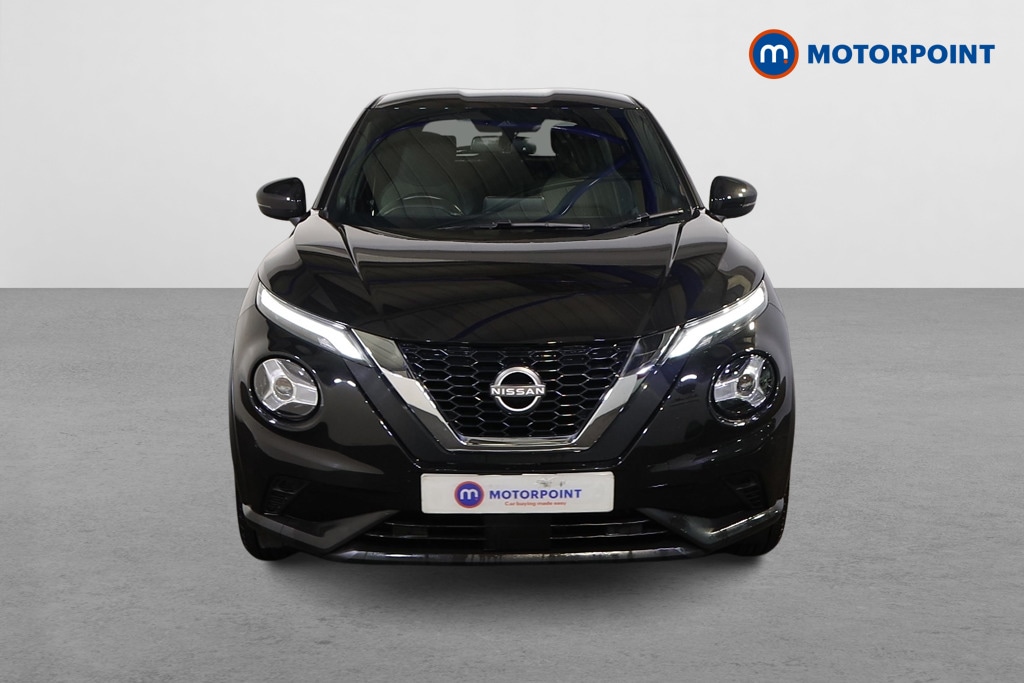 Used Nissan Juke 2023 for sale - 77064165: Photo 2