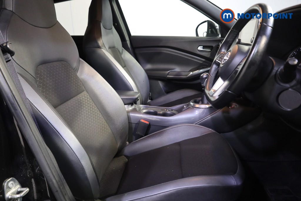 Used Nissan Juke 2023 for sale - 77064165: Photo 21