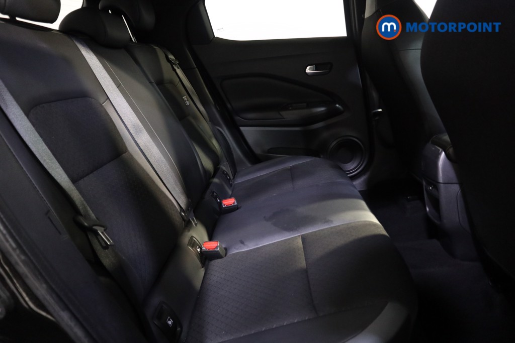 Used Nissan Juke 2023 for sale - 77064165: Photo 22