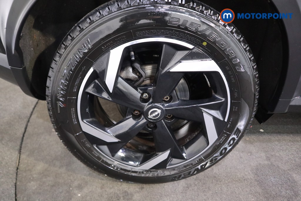 Used Nissan Juke 2023 for sale - 77064165: Photo 26