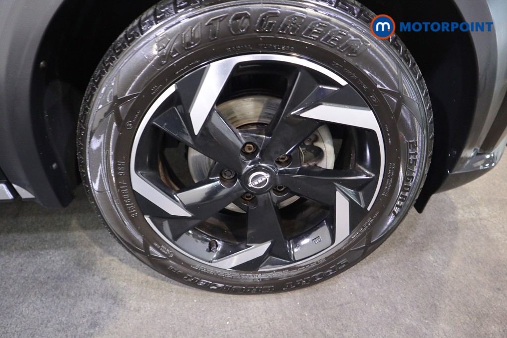 Used Nissan Juke 2023 for sale - 77064165: Photo 27