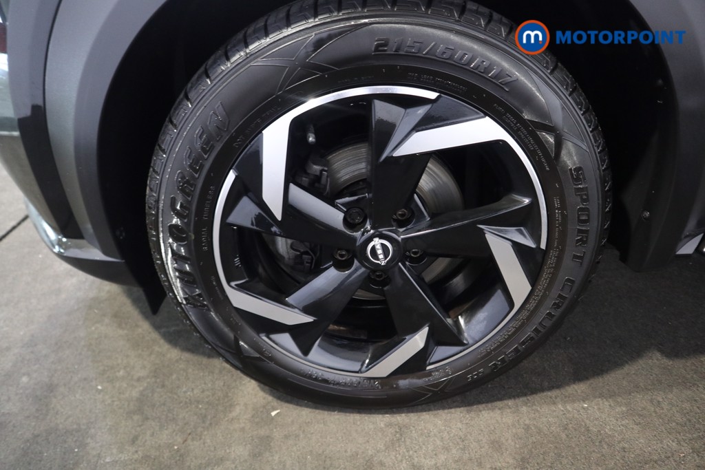 Used Nissan Juke 2023 for sale - 77064165: Photo 28