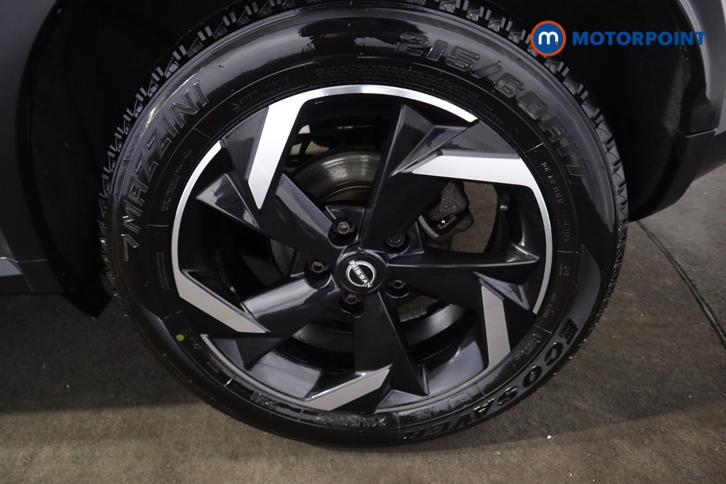 Used Nissan Juke 2023 for sale - 77064165: Photo 29