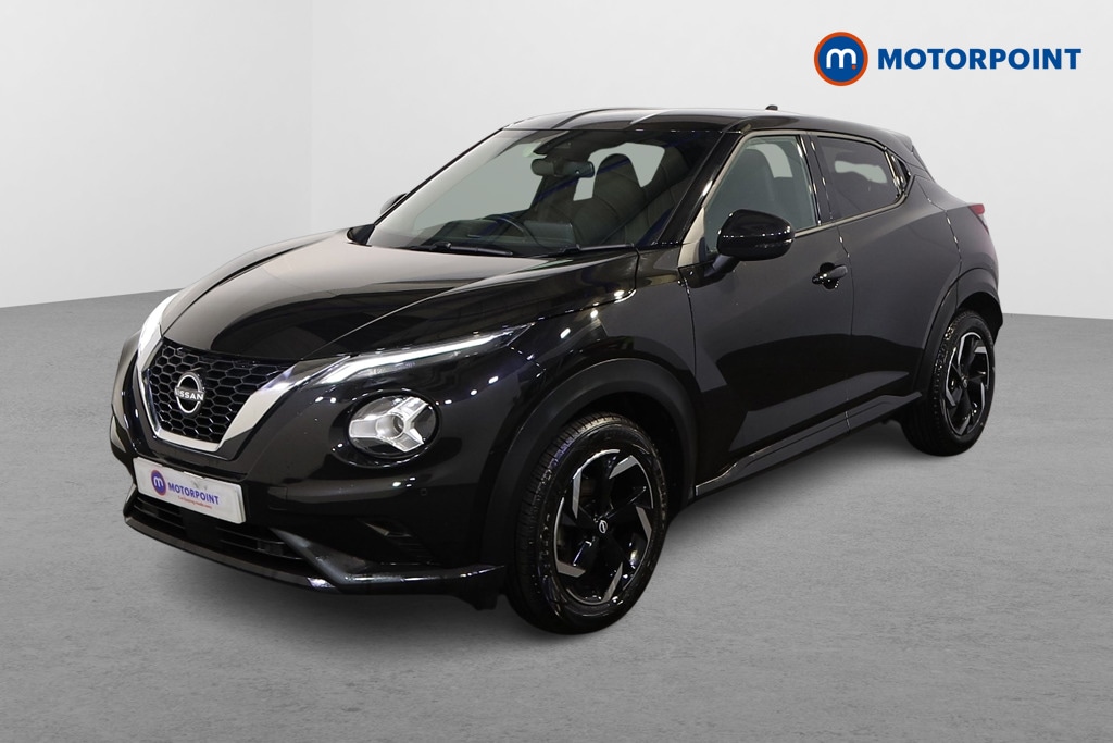 Used Nissan Juke 2023 for sale - 77064165: Photo 3