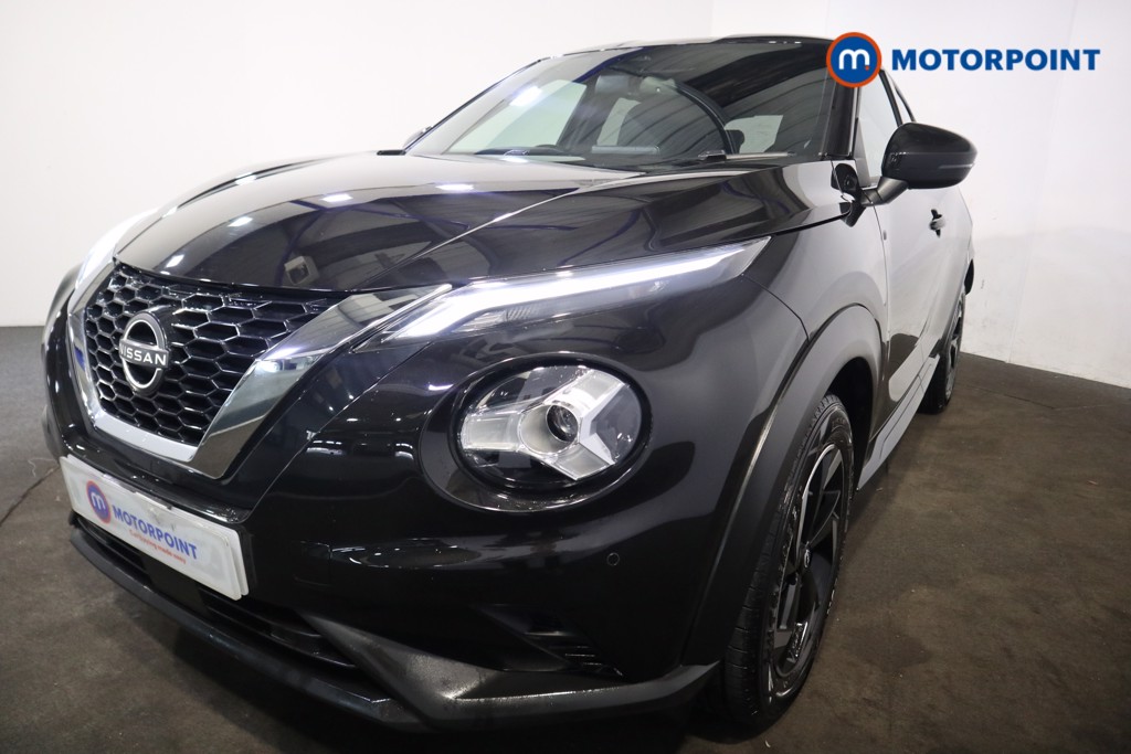Used Nissan Juke 2023 for sale - 77064165: Photo 38