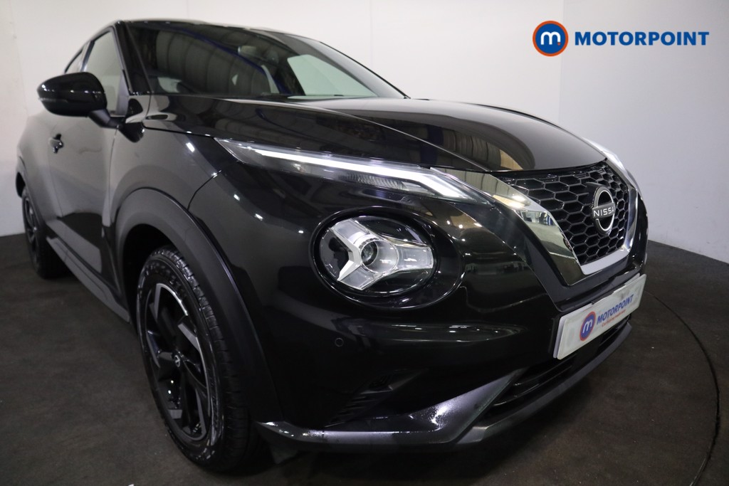 Used Nissan Juke 2023 for sale - 77064165: Photo 40