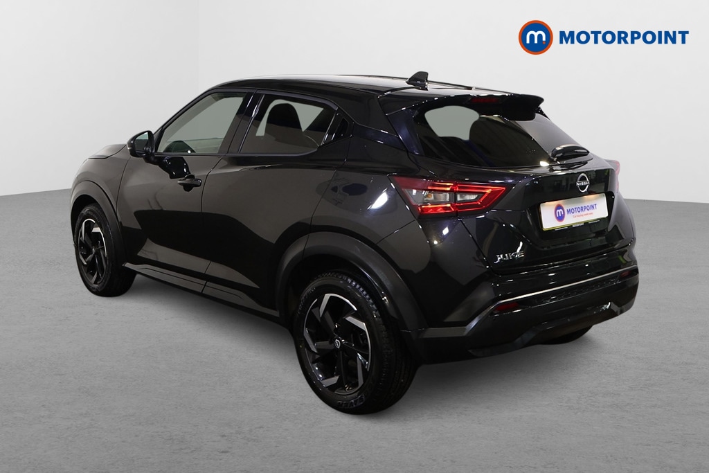 Used Nissan Juke 2023 for sale - 77064165: Photo 5