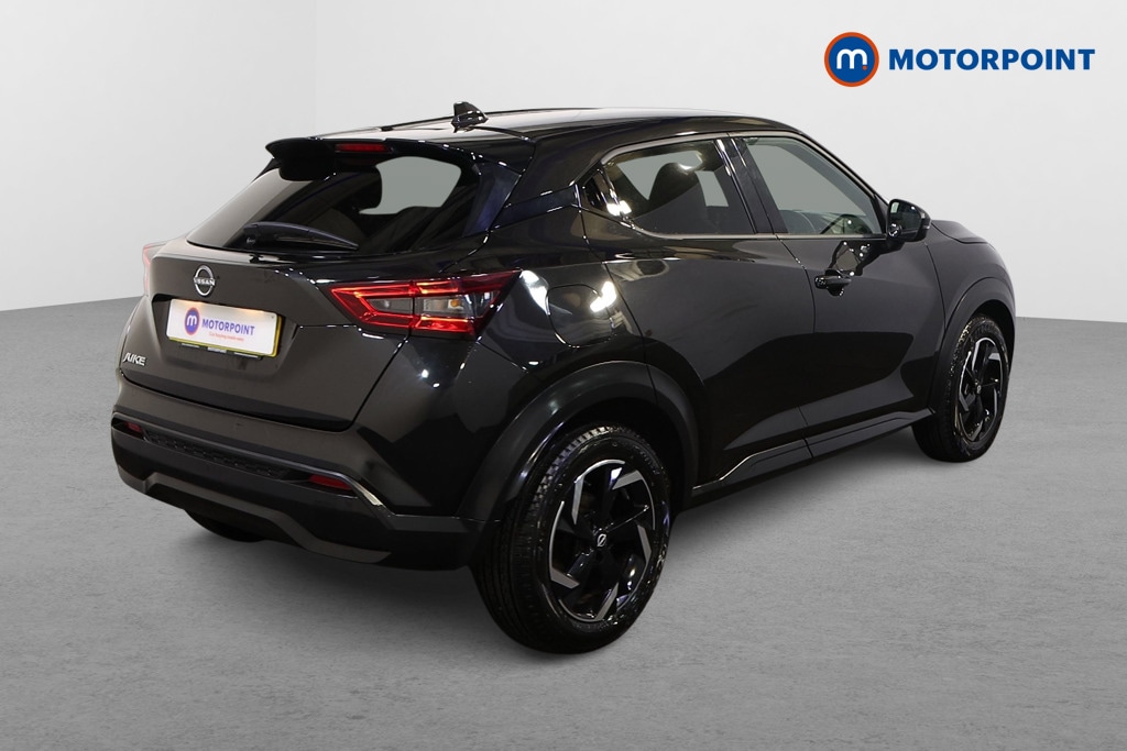Used Nissan Juke 2023 for sale - 77064165: Photo 7