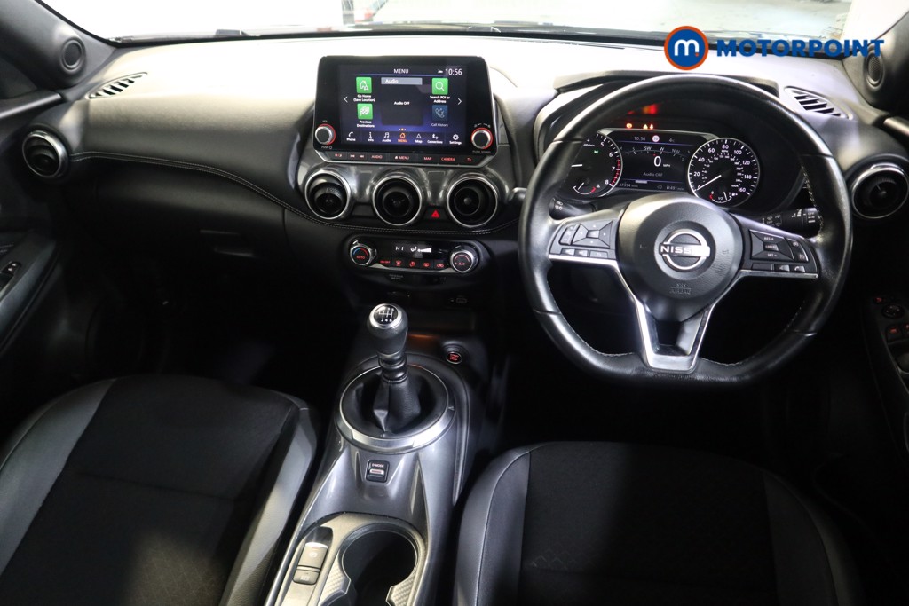 Used Nissan Juke 2023 for sale - 77064165: Photo 9