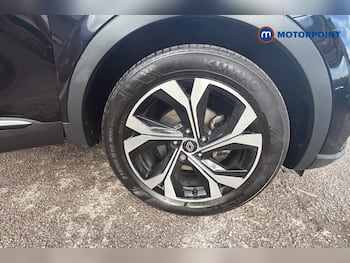 Renault Arkana feature image