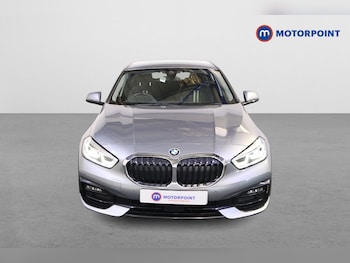 Used BMW 1 Series 2022 for sale - 75390223: Photo