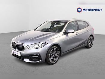 Used BMW 1 Series 2022 for sale - 75390223: Photo