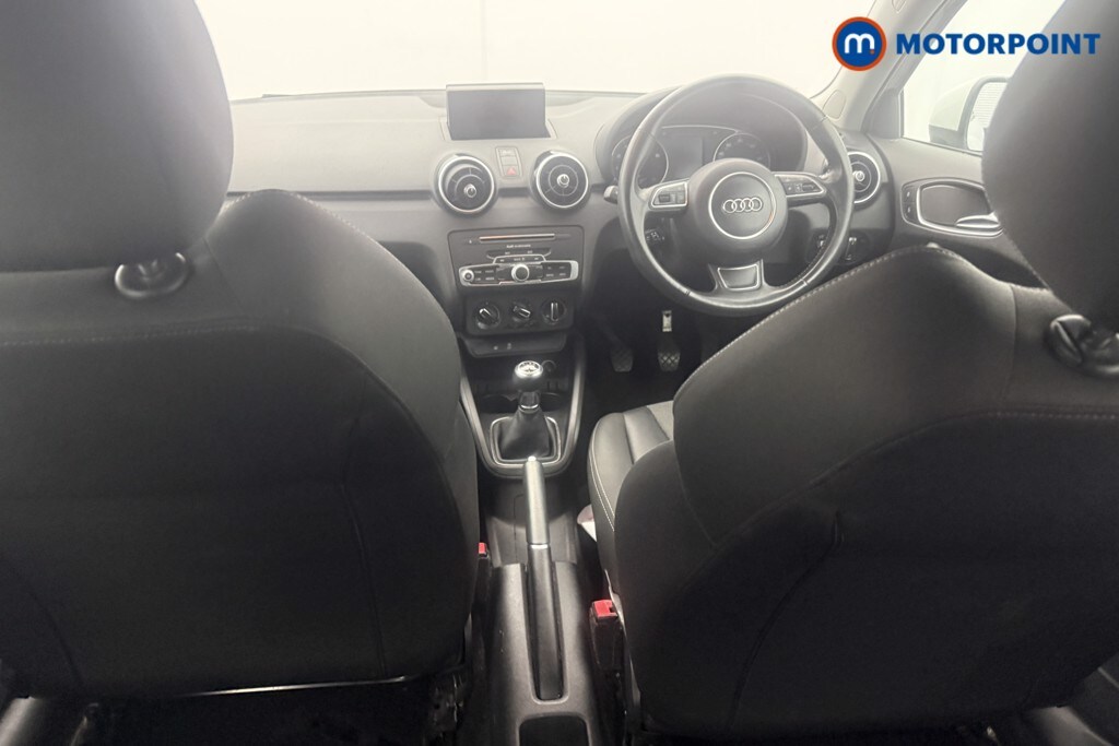 Used Audi A1 2018 for sale - 77973006: Photo 11