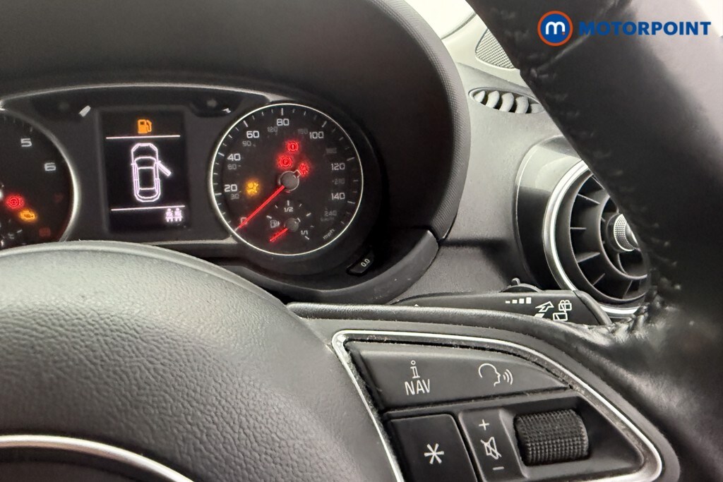 Used Audi A1 2018 for sale - 77973006: Photo 21