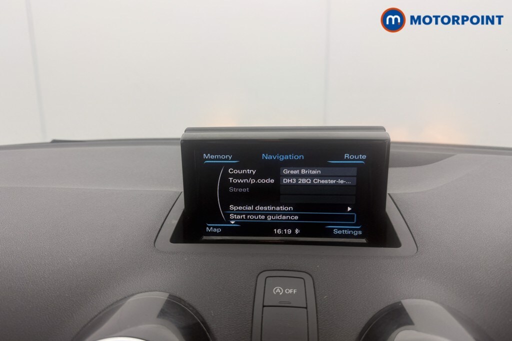 Used Audi A1 2018 for sale - 77973006: Photo 25