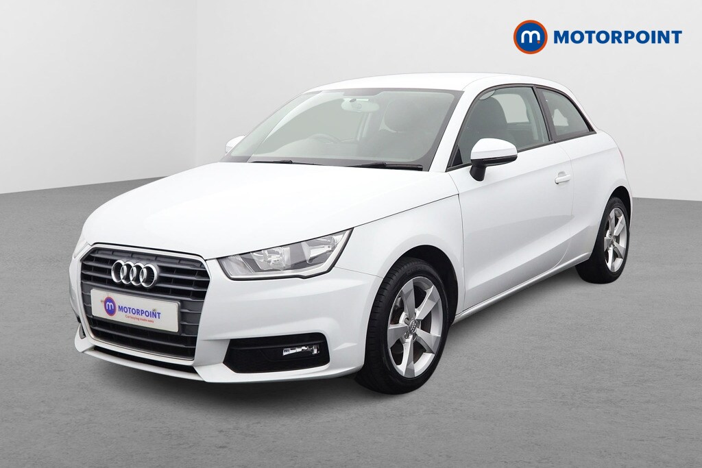 Used Audi A1 2018 for sale - 77973006: Photo 3