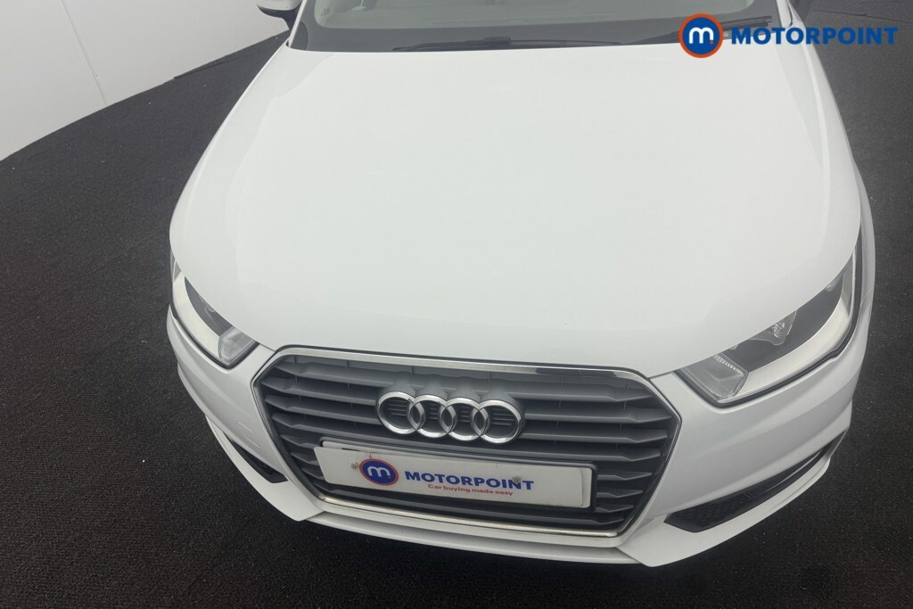 Used Audi A1 2018 for sale - 77973006: Photo 30