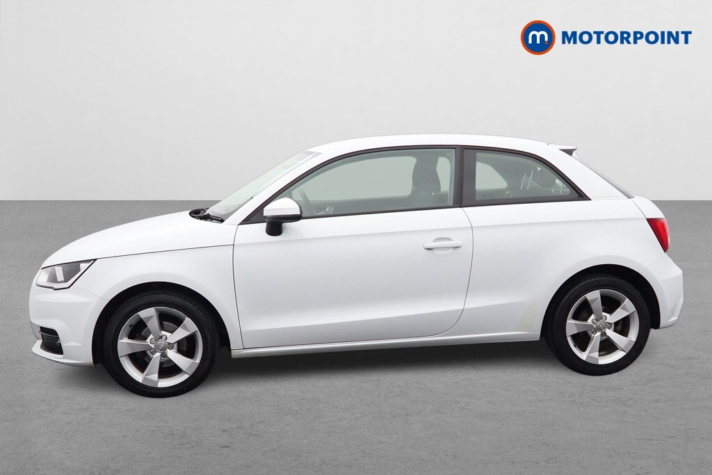 Used Audi A1 2018 for sale - 77973006: Photo 4