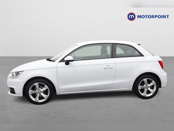 Used Audi A1 2018 for sale - 77973006: Photo