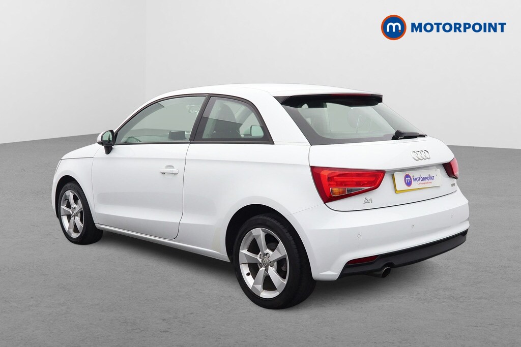 Used Audi A1 2018 for sale - 77973006: Photo 5