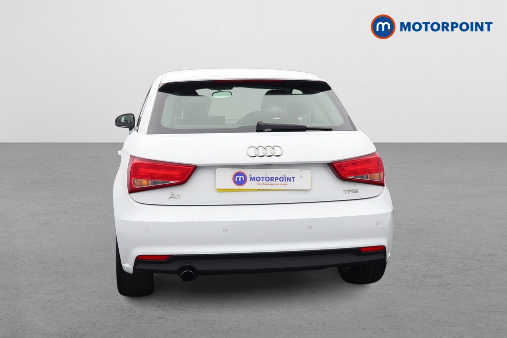 Used Audi A1 2018 for sale - 77973006: Photo 6